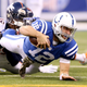 Illustration for article titled Andrew Luck Has A Lacerated Kidney